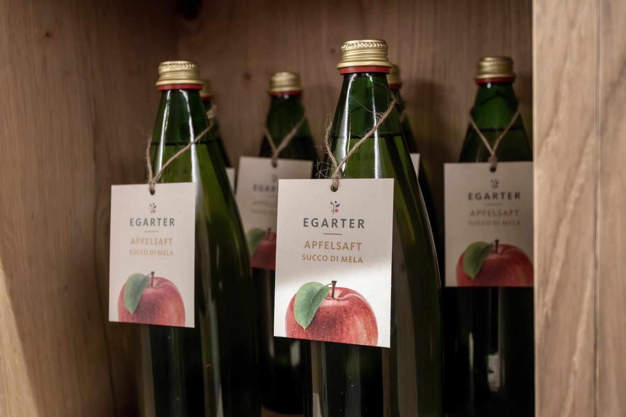 Egarter Leilighet Appiano Sulla Strada Del Vino Eksteriør bilde